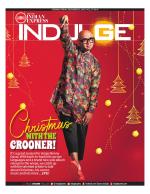 Indulge - Chennai
