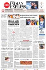 The New Indian Express-Belagavi