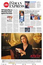 The New Indian Express-Kottayam