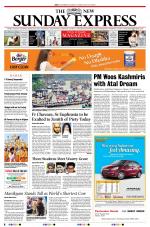 The New Indian Express-Kochi