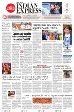 The New Indian Express-Mangaluru