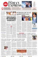 The New Indian Express-Bengaluru