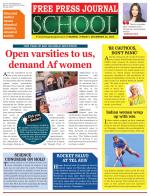 Free Press School - Mumbai Edition