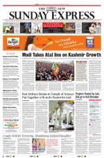 The New Indian Express-Villupuram