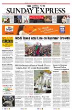 The New Indian Express-Belagavi