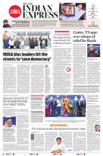 The New Indian Express-Villupuram