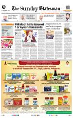 Delhi - The Statesman