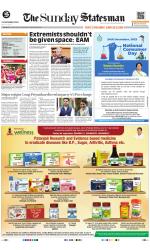 Kolkata - The Statesman