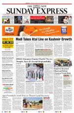 The New Indian Express-Bengaluru