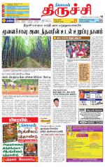Trichy Supplement