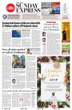 The New Indian Express-Chennai