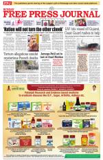 Free Press - Mumbai Epaper