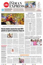 The New Indian Express-Kozhikode