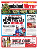 Ahmedabad Mirror
