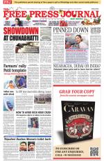 Free Press - Mumbai Epaper