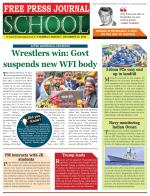 Free Press School - Mumbai Edition