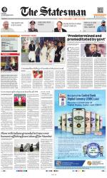 Kolkata - The Statesman