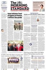 The Morning Standard