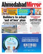 Ahmedabad Mirror