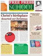 Free Press School - Indore Edition