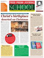 Free Press School - Mumbai Edition