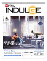 Indulge - Bengaluru