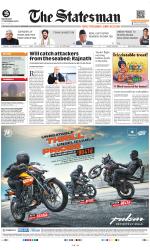 Siliguri - The Statesman