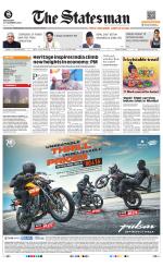 Delhi - The Statesman