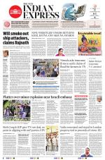 The New Indian Express-Chennai