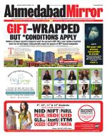 Ahmedabad Mirror