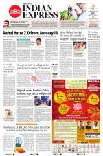 The New Indian Express-Kochi
