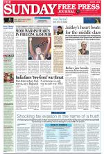 Free Press - Mumbai Epaper