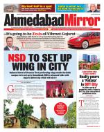 Ahmedabad Mirror