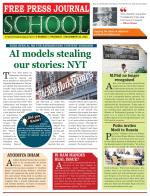 Free Press School - Mumbai Edition