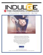 Indulge - Kolkata