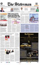 Siliguri - The Statesman