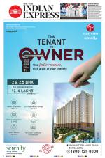 The New Indian Express-Mysuru