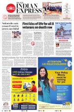The New Indian Express-Thrissur 