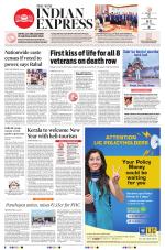 The New Indian Express-Kannur