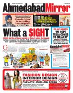 Ahmedabad Mirror