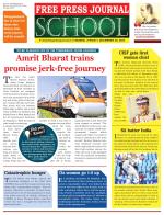 Free Press School - Mumbai Edition