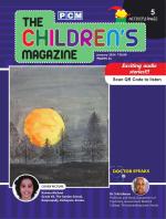 The Children's Magazine 
