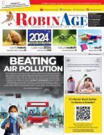 RobinAge: India's Favourite Newspaper for Children