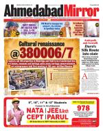 Ahmedabad Mirror