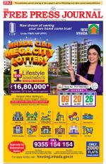 Free Press - Mumbai Epaper