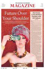 The Sunday Standard Magazine