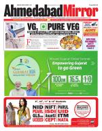 Ahmedabad Mirror