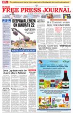 Free Press - Mumbai Epaper
