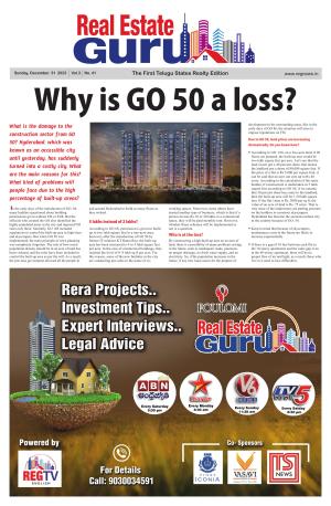 Real Estate Guru December 31st 2023 issue