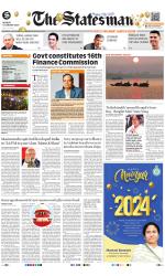 Siliguri - The Statesman